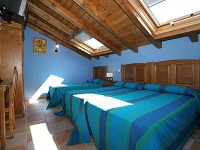 Hosteria San Emeterio — foto 7