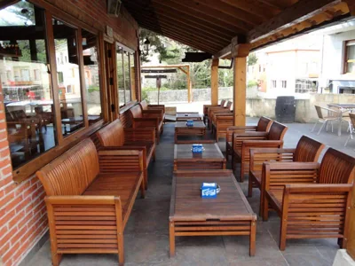 Hosteria San Emeterio — foto 8