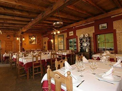 Hosteria San Emeterio — foto 9