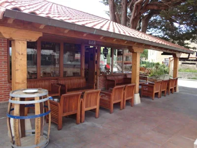 Hosteria San Emeterio — foto 10
