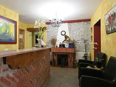 Hosteria San Emeterio — foto 11