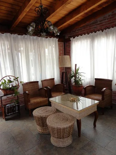 Hosteria San Emeterio — foto 12