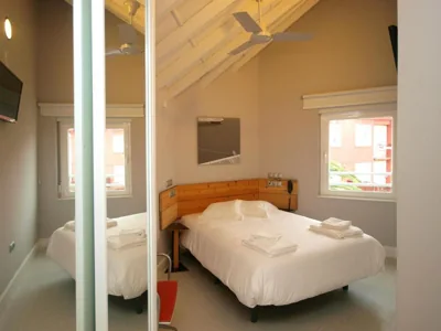 Hosteria Santander — foto 2