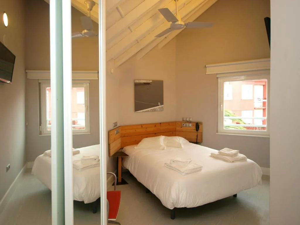 Hosteria Santander