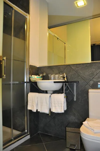 Hosteria Santander — foto 3
