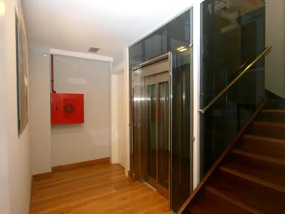 Hosteria Santander — foto 4