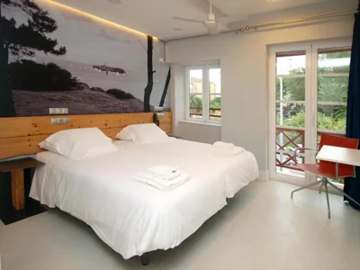 Hosteria Santander — foto 5