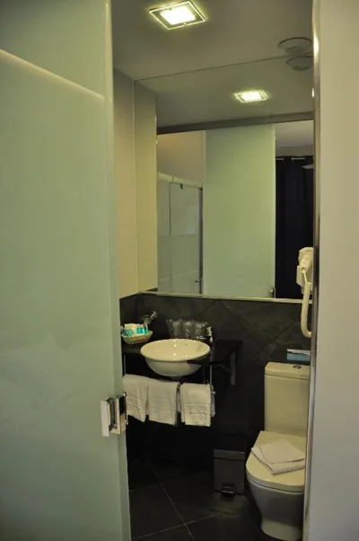 Hosteria Santander — foto 6