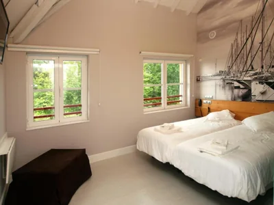 Hosteria Santander — foto 8