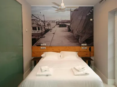 Hosteria Santander — foto 9