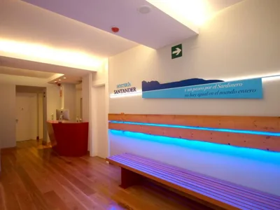 Hosteria Santander — foto 11