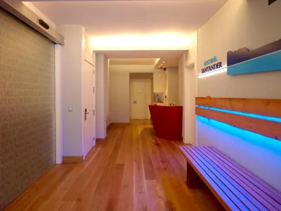Hosteria Santander — foto 12