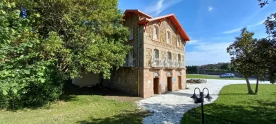 HOSTERÍA SEÑORÍO DE BIZKAIA — foto 6