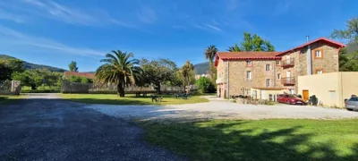 HOSTERÍA SEÑORÍO DE BIZKAIA — foto 7