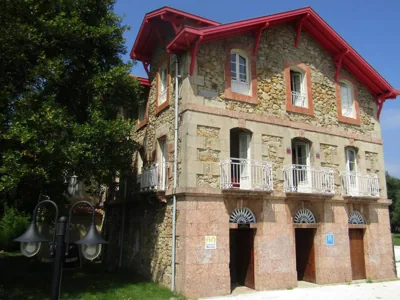 HOSTERÍA SEÑORÍO DE BIZKAIA — foto 8