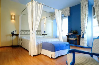 Hosteria Solar de Tejada — foto 2