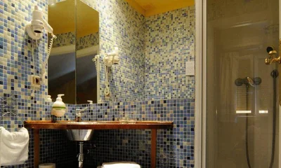 Hosteria Solar de Tejada — foto 3