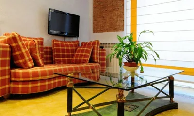 Hosteria Solar de Tejada — foto 4