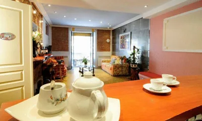 Hosteria Solar de Tejada — foto 5