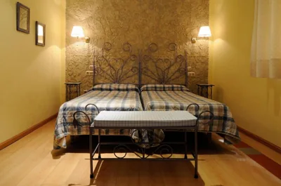 Hosteria Solar de Tejada — foto 6
