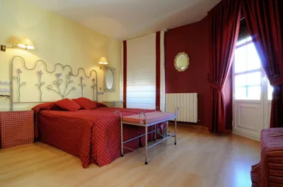 Hosteria Solar de Tejada — foto 7