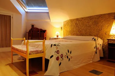 Hosteria Solar de Tejada — foto 8