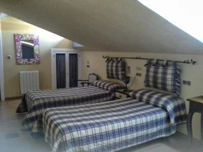 Hosteria Solar de Tejada — foto 9