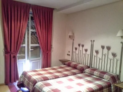 Hosteria Solar de Tejada — foto 11