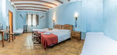 Hosteria Tierrallana by Juypehotel — 写真 2