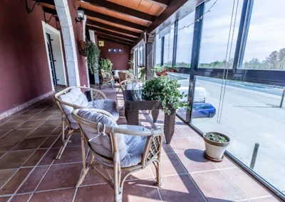 Hosteria Tierrallana by Juypehotel — 写真 3
