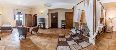 Hosteria Tierrallana by Juypehotel — 写真 4