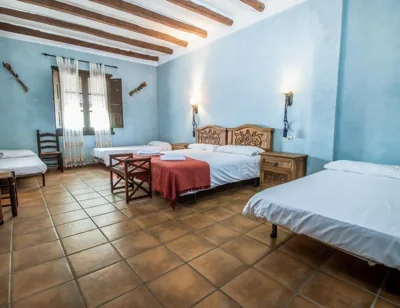 Hosteria Tierrallana by Juypehotel — 写真 5