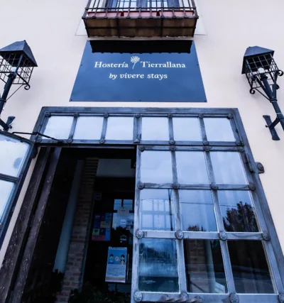 Hosteria Tierrallana by Juypehotel — 写真 6