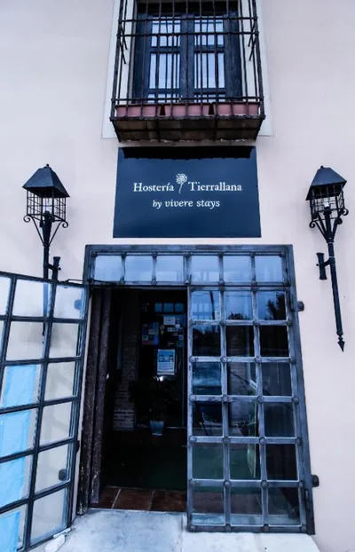 Hosteria Tierrallana by Juypehotel — 写真 7
