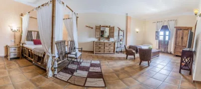 Hosteria Tierrallana by Juypehotel — 写真 8