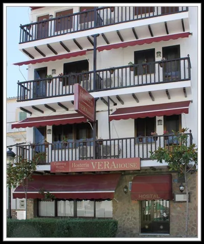 Hosteria Verahouse — foto 5