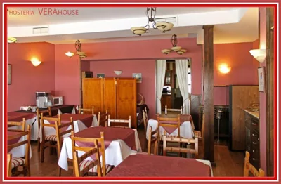 Hosteria Verahouse — foto 8