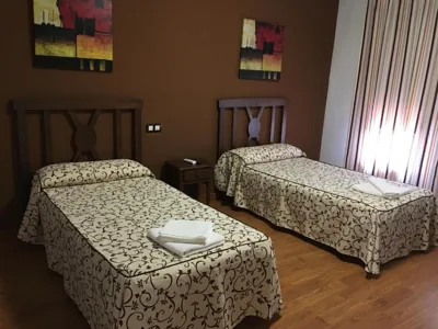 Hosteria Verahouse — foto 10