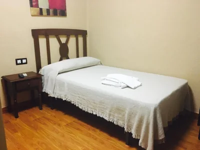 Hosteria Verahouse — foto 12
