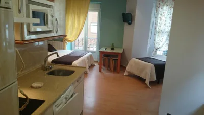 Hosteria Villa de Castro — foto 2