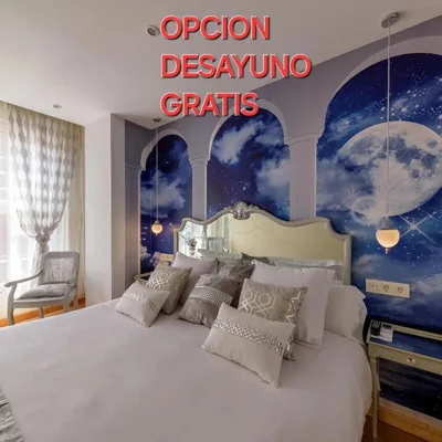 Hosteria Villa de Castro — foto 4