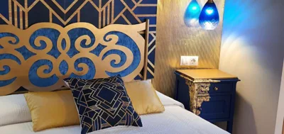 Hosteria Villa de Castro — foto 5