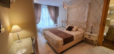 Hosteria Villa de Castro — foto 8