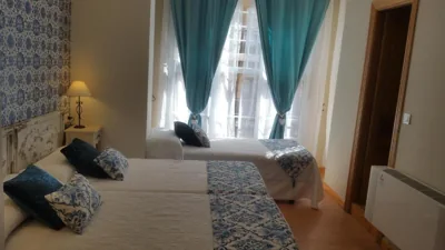 Hosteria Villa de Castro — foto 10