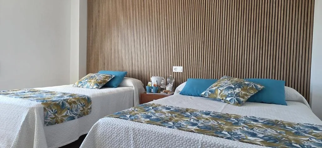 Family Room — Hostería VISTAPARK
