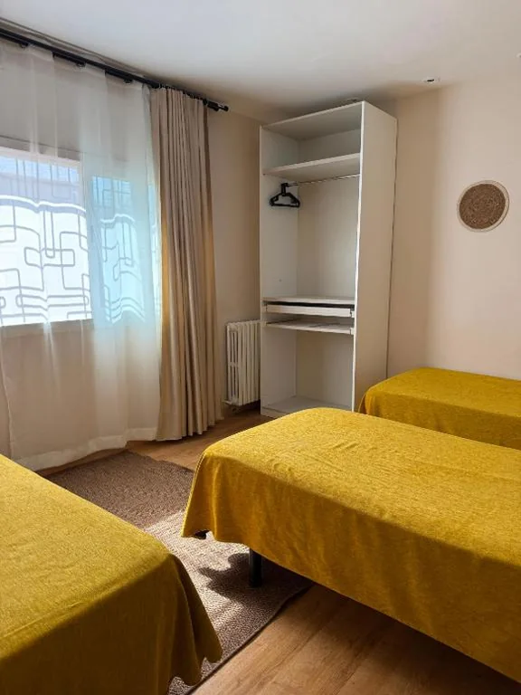 Habitación Triple — Hotel 139