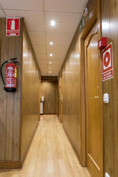 Hotel 139 — foto 4