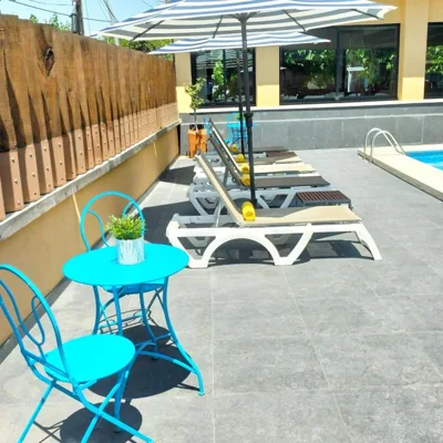 Hotel 153 — foto 5