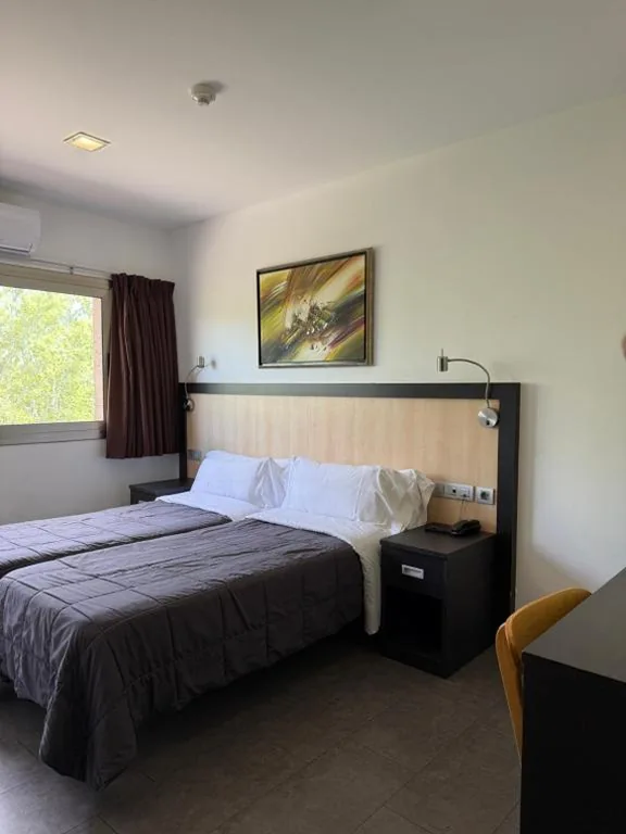 Hotel 170