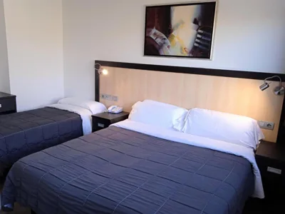 Hotel 170 — 照片 9